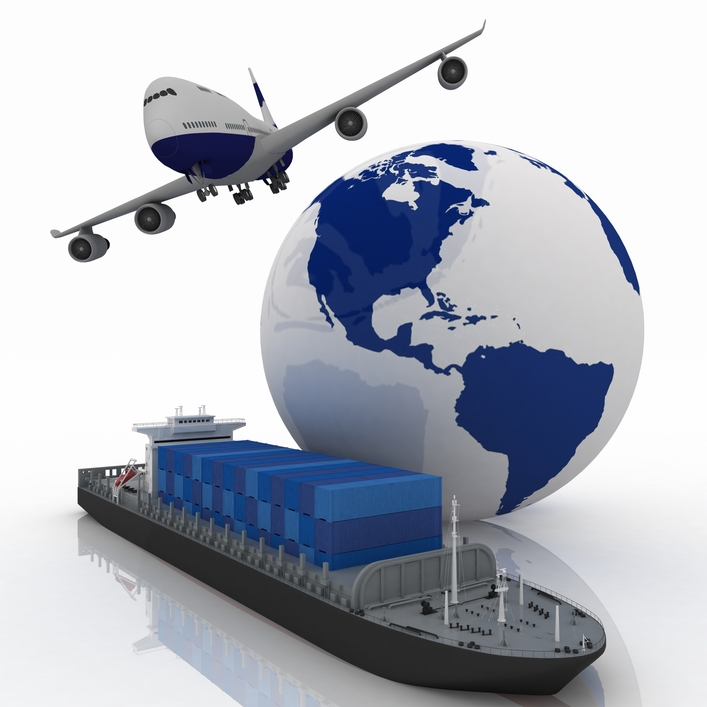 Latin America Cargo