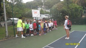 Future Tennis Stars