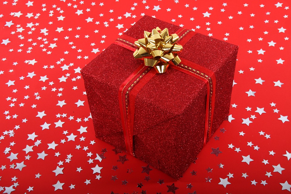 Shipping Christmas Gifts Overseas