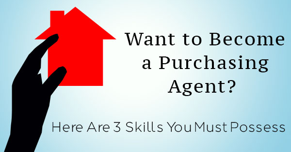 purchasing agent