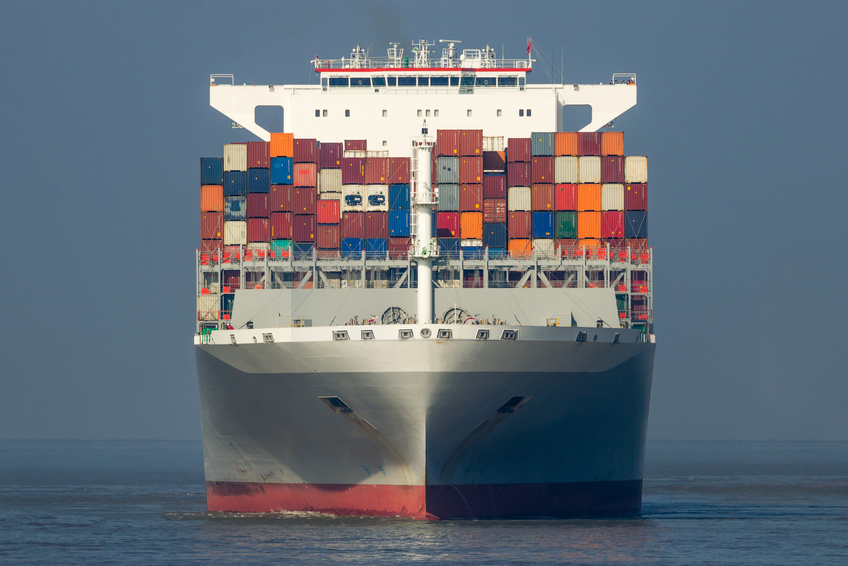 Sorting Ships: Your Guide To Different Types Of Cargo Ships - 1 JML ...