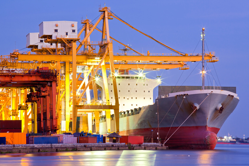 Everything You Need To Know About The Advantages Of Ocean Freight Shipping