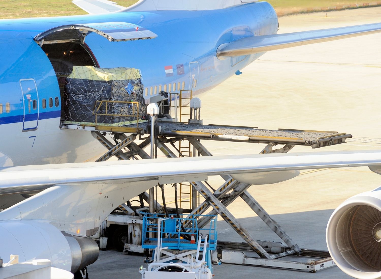 4 Situations When Air Freight Delivery Is Helpful
