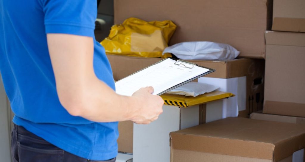 What Is Door to Door Shipping and Is It Worth It?